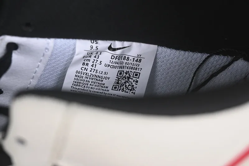 All categories Nk Air Force 1 Air Force series Nk Air Force 1 Low Air Force low-top Nike Air Force 1'07 Low joint model Air Force 1 low-top casual sneakers DF0188-148